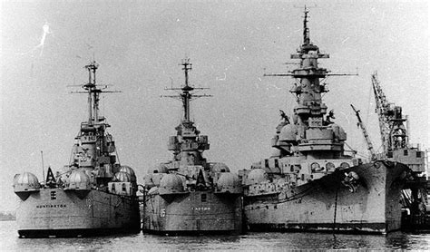 us naval strength in ww2.